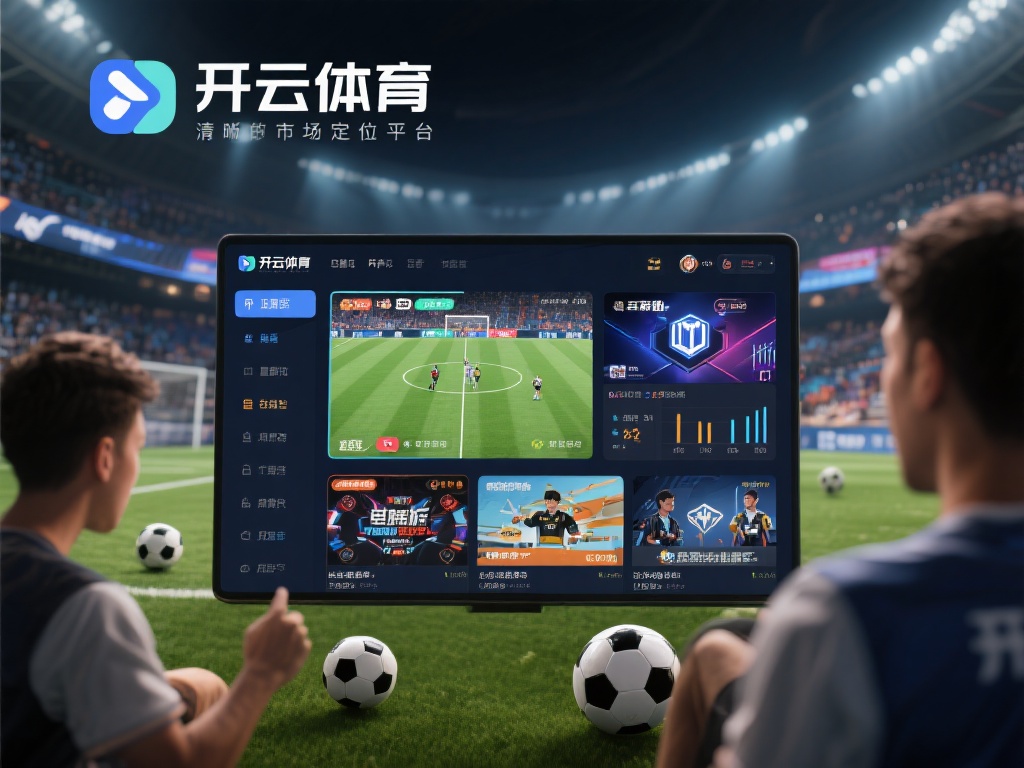 开云体育哪里的 (开云体育是哪里的品牌?深度解析其背景与来源!) 在众多体育娱乐平台中,开云体育之所以能够脱颖而出,