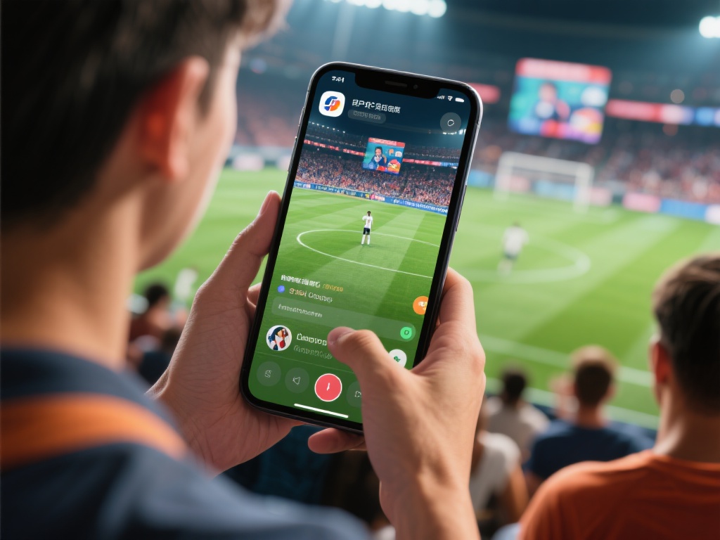 开云体育卡顿 (开云体育卡顿问题如何解决与优化体验) 在日常使用体育类应用时,用户最希望获得的是流畅的操