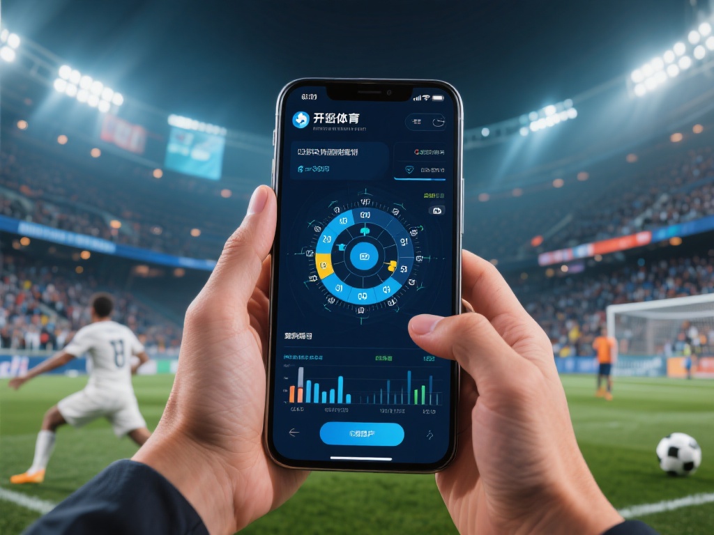 开云体育公司 (开云体育公司引领体育产业创新发展新潮流) 以一个实际案例为例,在某次国际足球赛事期间,开云体