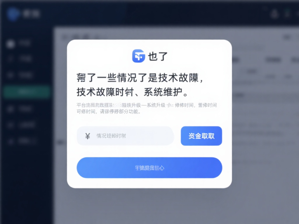 开云体育不能体现 (开云体育不能体现问题解析与解决方法探讨) 此外,还有一种情况是技术故障或系统维护。平台在进行
