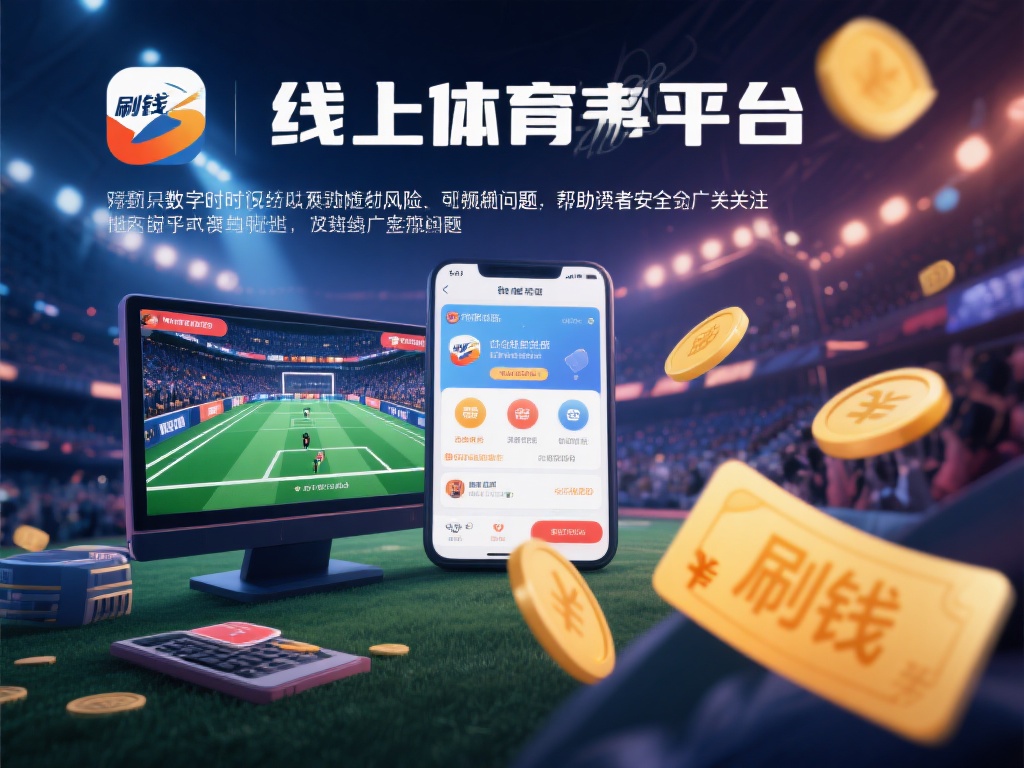 开云体育刷钱 (开云体育刷钱技巧,快速提升收益的秘密方法) 在当今数字化时代,线上体育平台已经成为许多人娱乐和