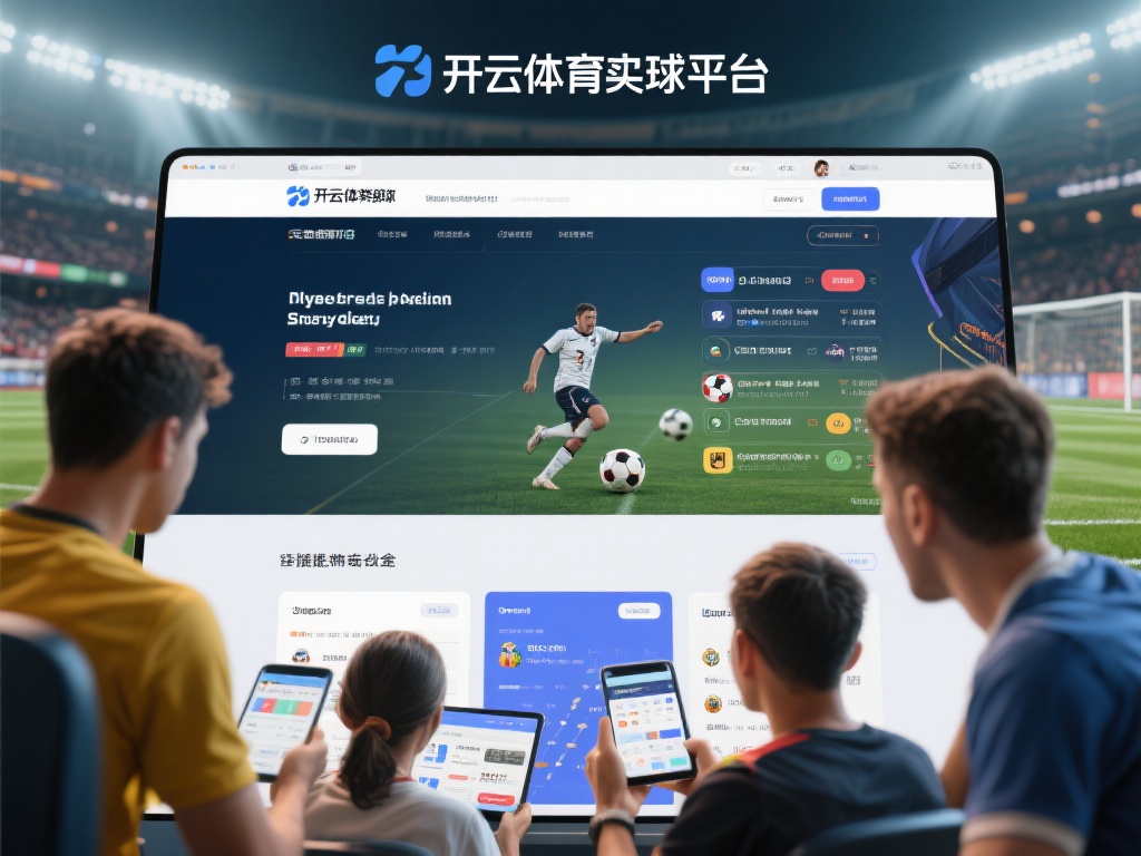 在当今数字化时代，体育爱好者不仅关注赛场上的精彩表