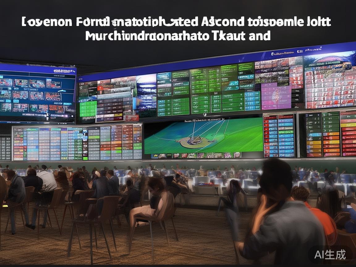 在体育博彩领域，投注方式的多样化极大地满足了不同用