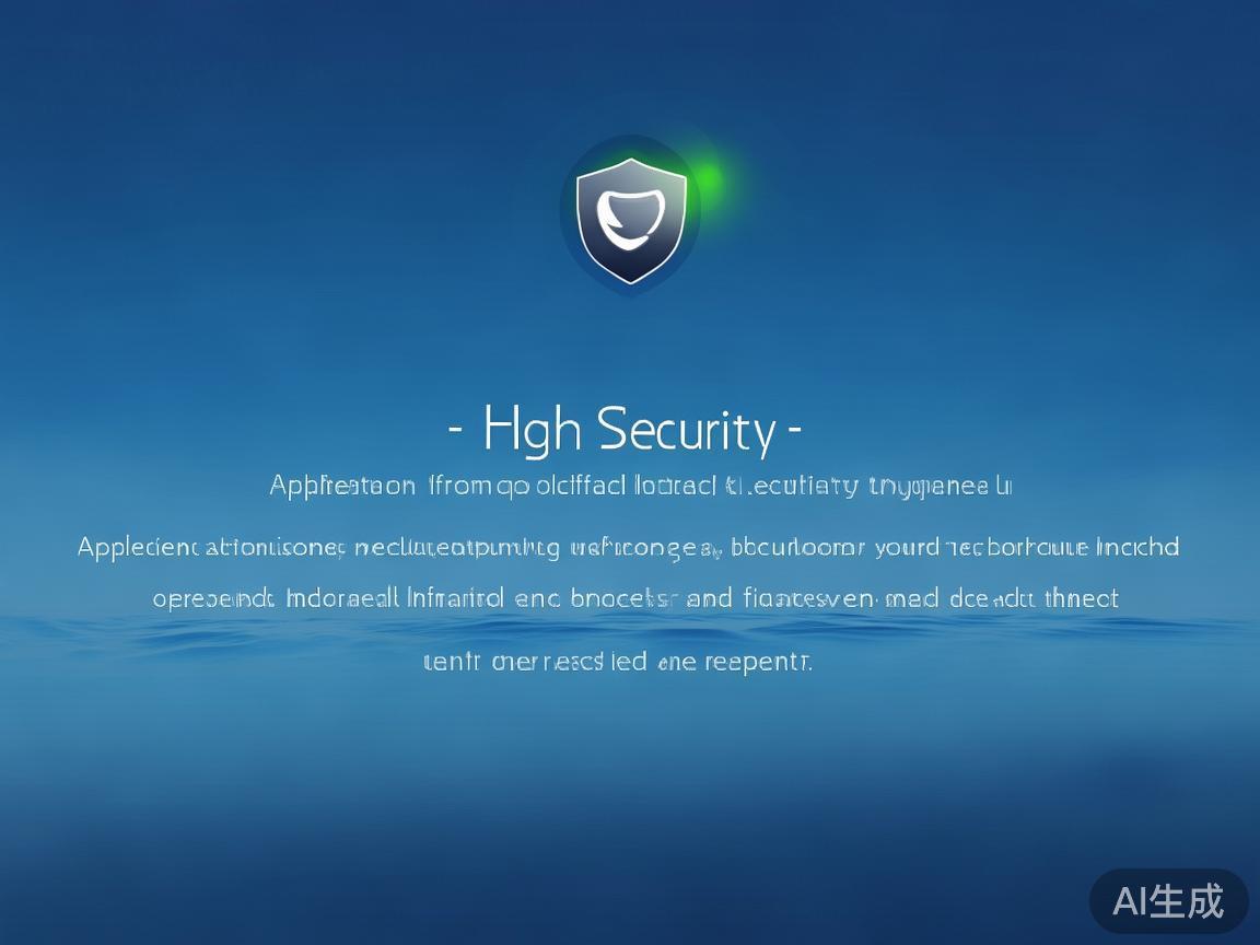 安全性高
官方渠道的应用经过权威安全检测，确保没